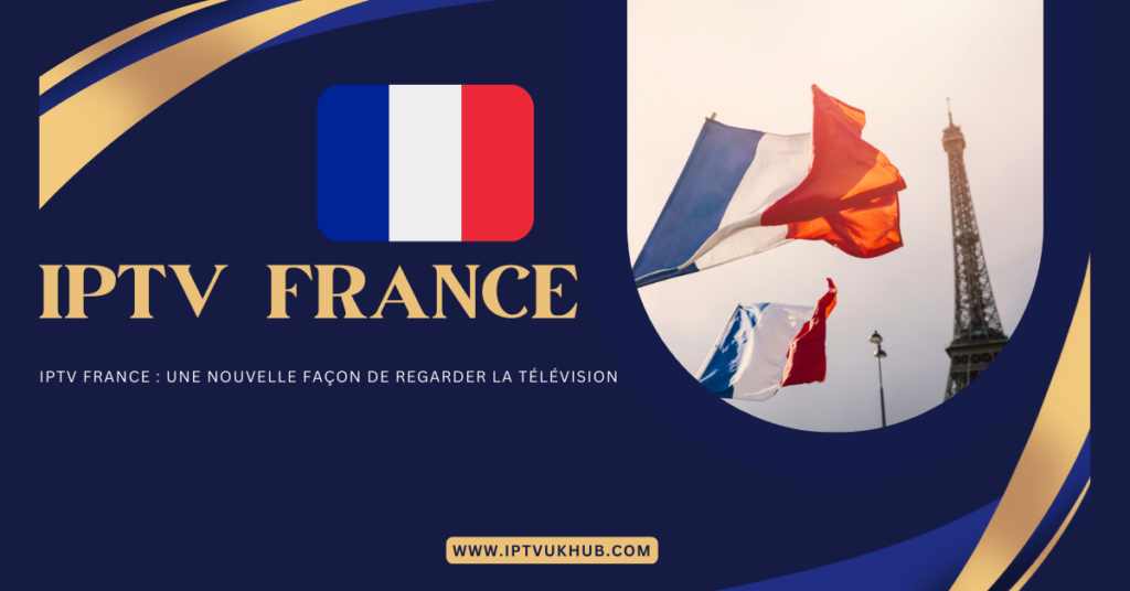 IPTV France