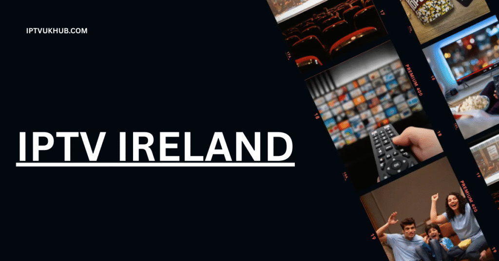 IPTV IRELAND