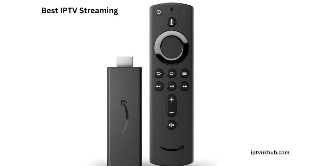 Best IPTV Streaming