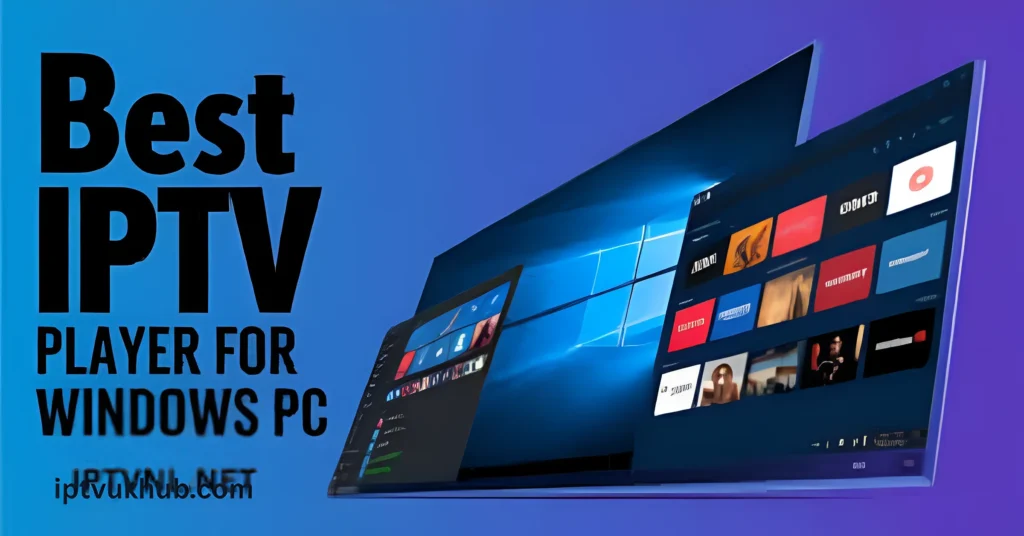 Best IPTV Player