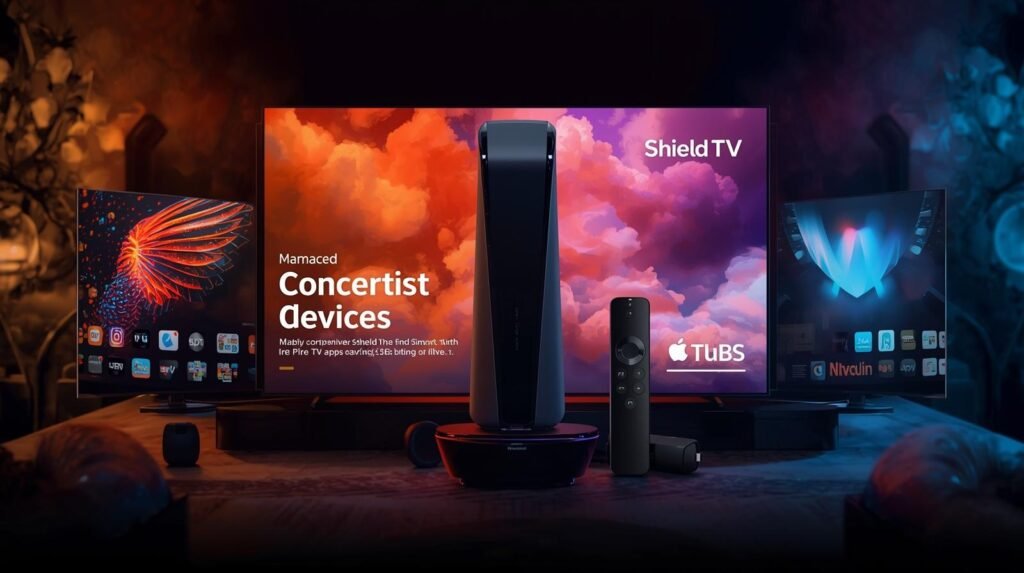 Best IPTV Players and Devices in 2025 