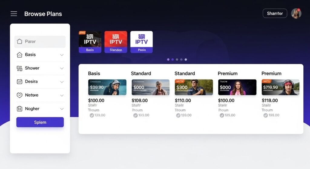 iptv uk subscription upgrade